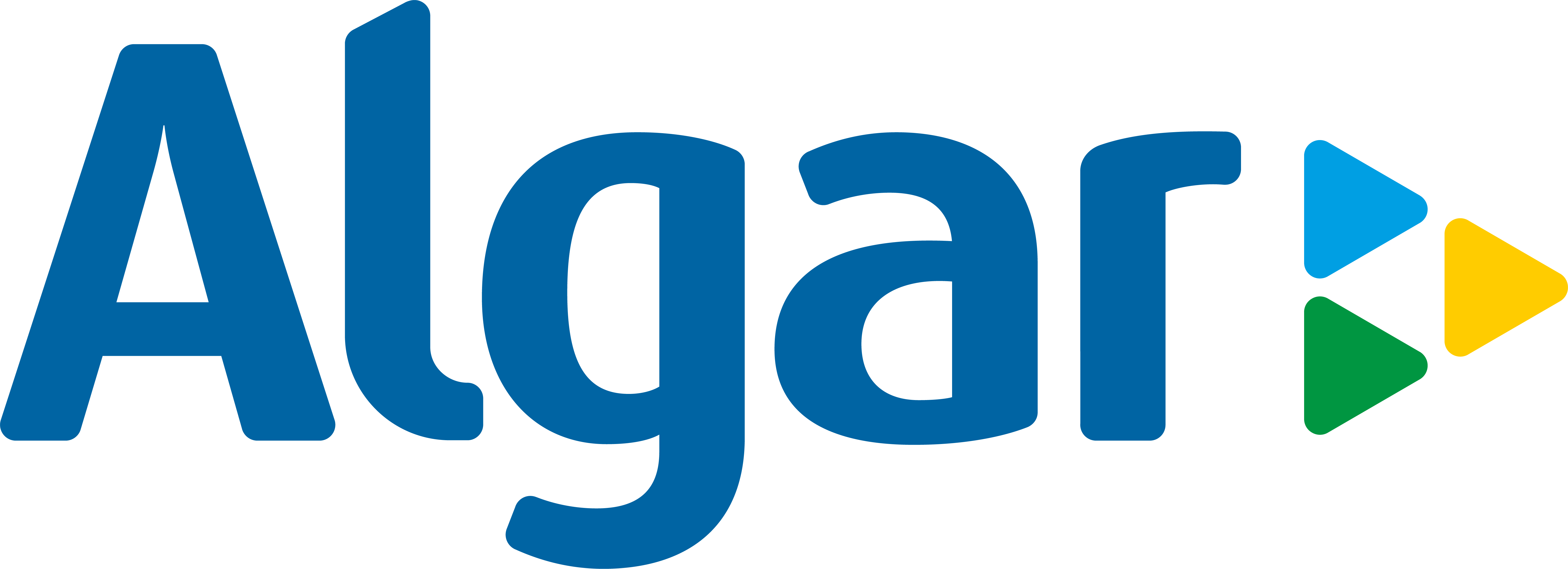 Algar