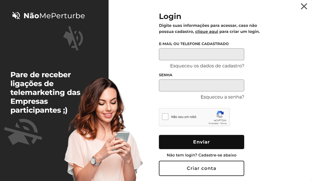 Passo Login